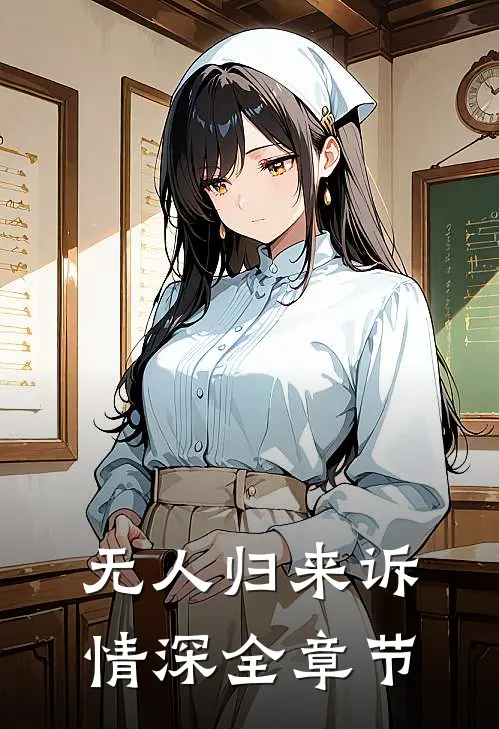 无人归来诉情深全章节