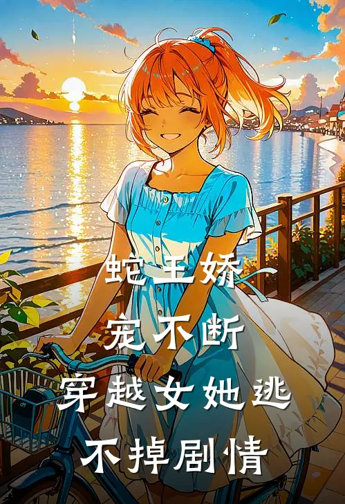 蛇王娇宠不断，穿越女她逃不掉剧情