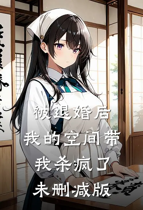 被退婚后，我的空间带我杀疯了未删减版