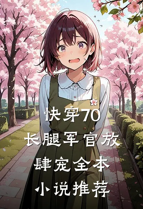 快穿70：长腿军官放肆宠全本小说推荐