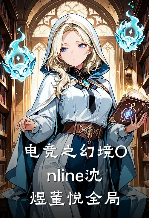 电竞之幻境Online沈煜董悦全局