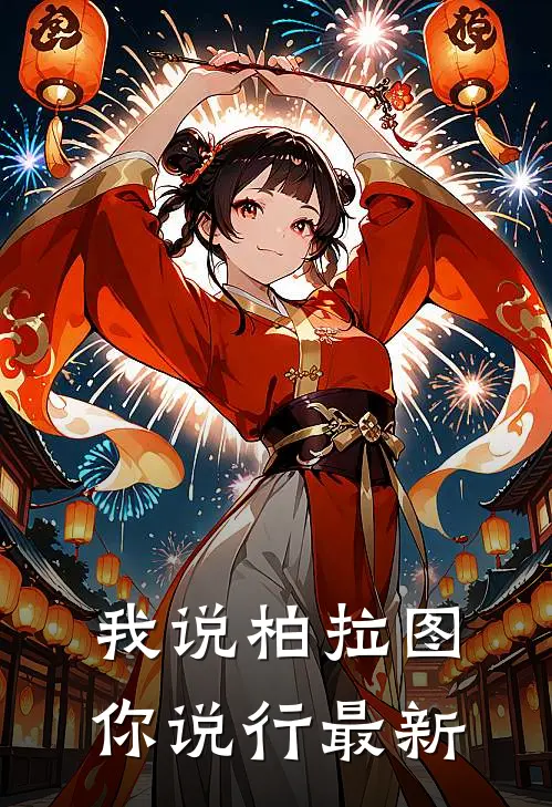 我说柏拉图你说行最新