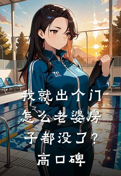 我就出个门，怎么老婆房子都没了？高口碑