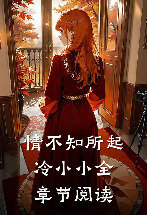 情不知所起冷小小全章节阅读