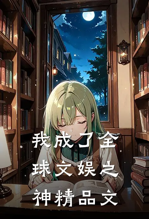 我成了全球文娱之神精品文