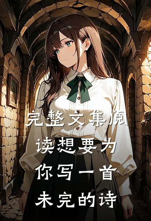 完整文集阅读想要为你写一首未完的诗