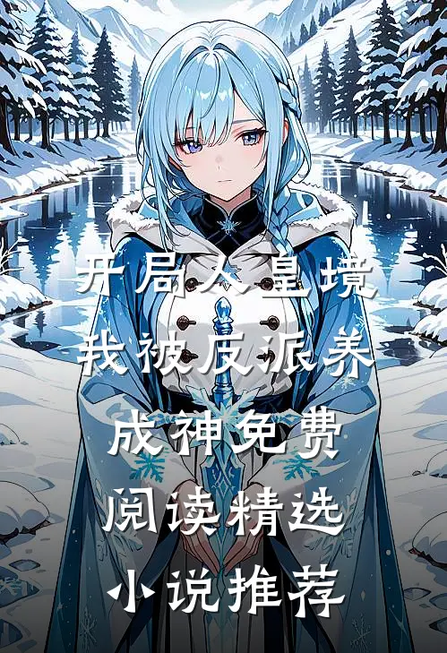 开局人皇境,我被反派养成神免费阅读精选小说推荐