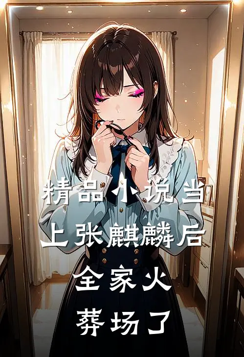 精品小说当上张麒麟后，全家火葬场了
