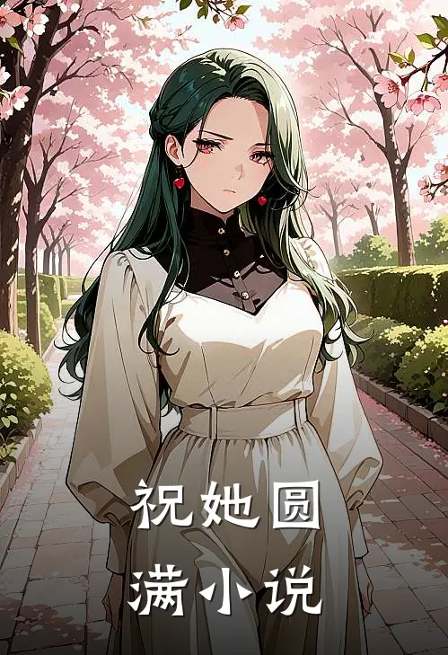 祝她圆满小说