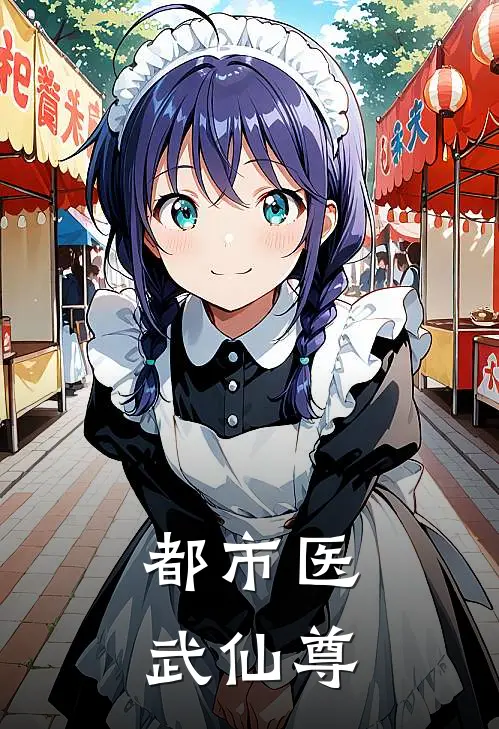 都市医武仙尊