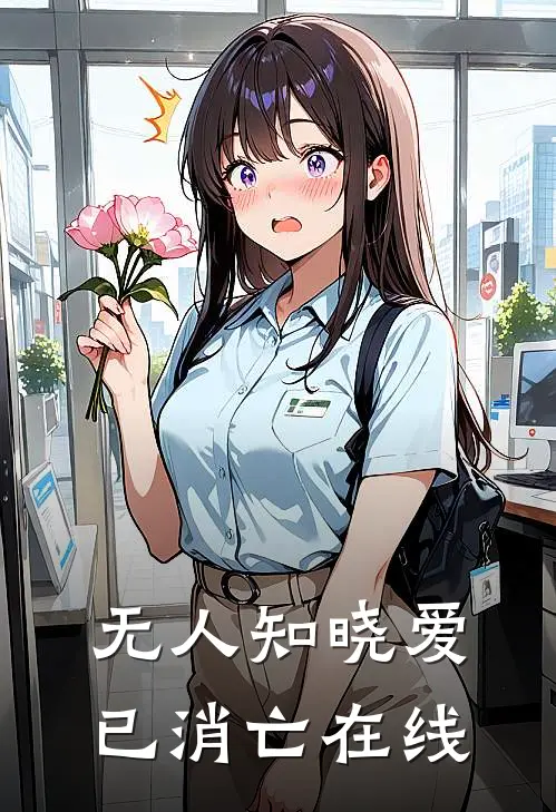 无人知晓爱已消亡在线
