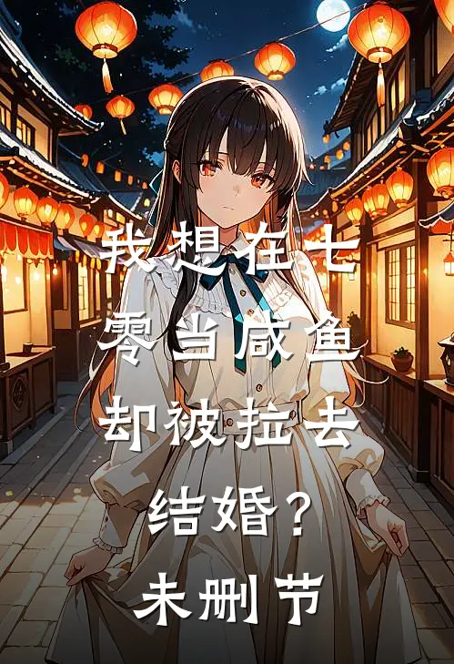我想在七零当咸鱼，却被拉去结婚？未删节
