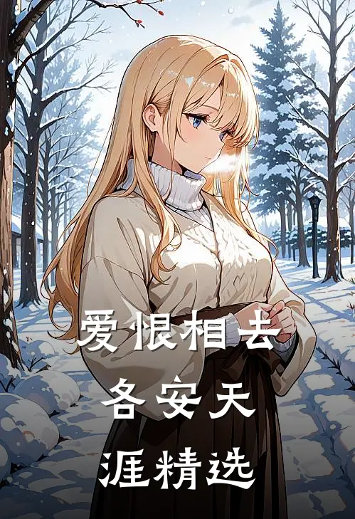 爱恨相去，各安天涯精选