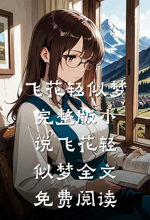 飞花轻似梦完整版小说_飞花轻似梦全文免费阅读
