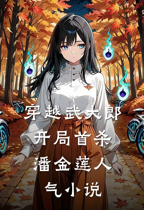 穿越武大郎，开局首杀潘金莲人气小说