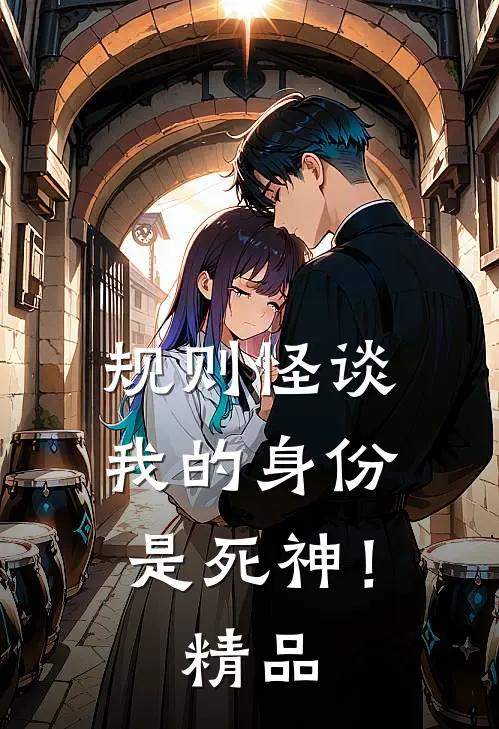 规则怪谈：我的身份是死神！精品