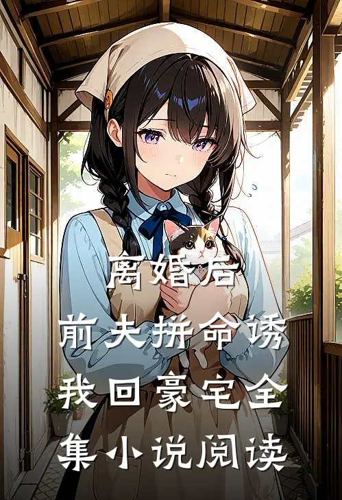 离婚后，前夫拼命诱我回豪宅全集小说阅读