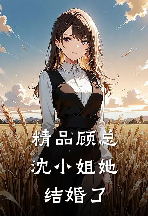 精品顾总，沈小姐她结婚了
