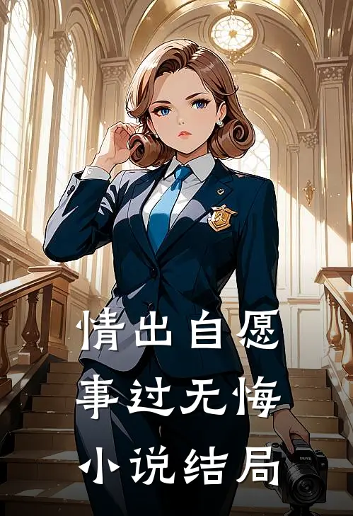 情出自愿，事过无悔小说结局