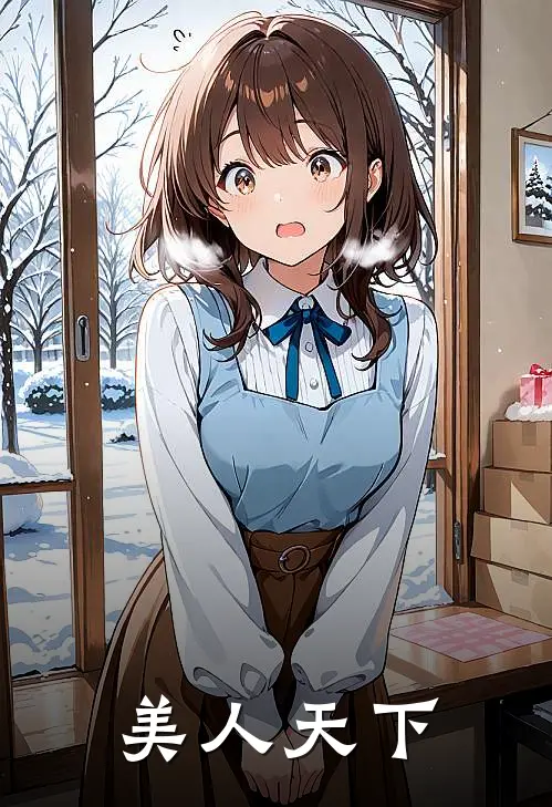 美人天下