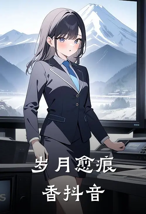 岁月愈痕香抖音