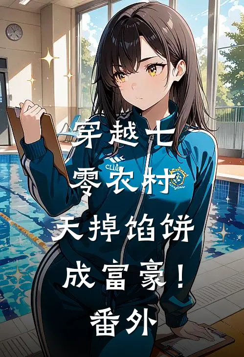 穿越七零农村，天掉馅饼成富豪！番外