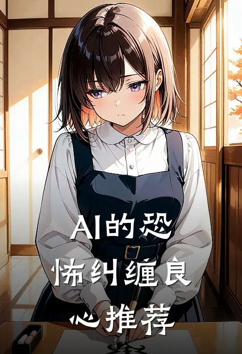 AI的恐怖纠缠良心推荐