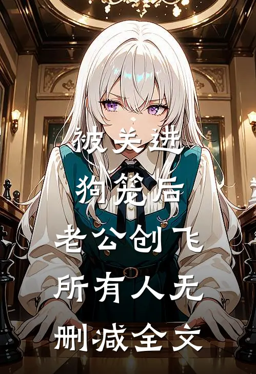被关进狗笼后，老公创飞所有人无删减全文
