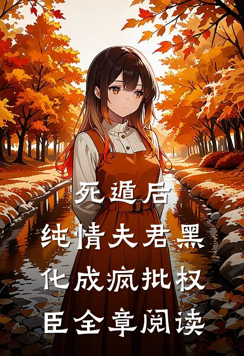 死遁后，纯情夫君黑化成疯批权臣全章阅读