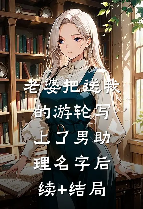 老婆把送我的游轮写上了男助理名字后续+结局