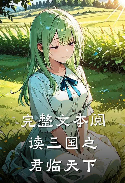 完整文本阅读三国之君临天下