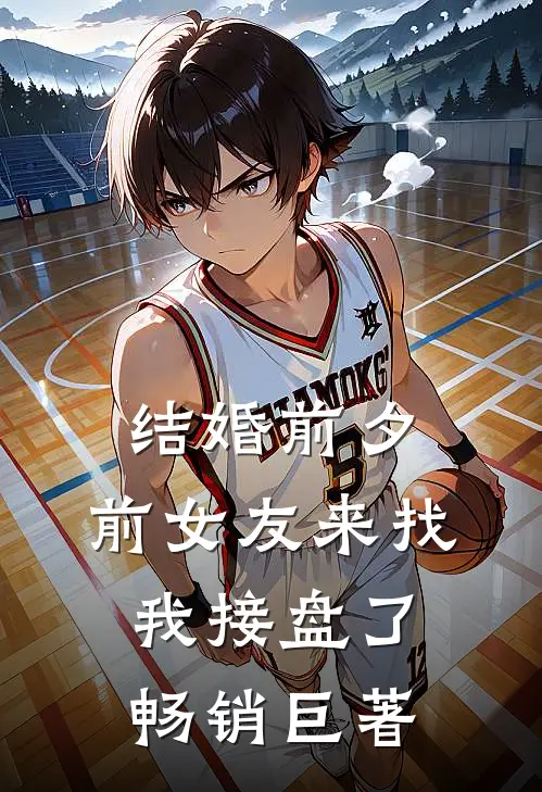 结婚前夕，前女友来找我接盘了畅销巨著