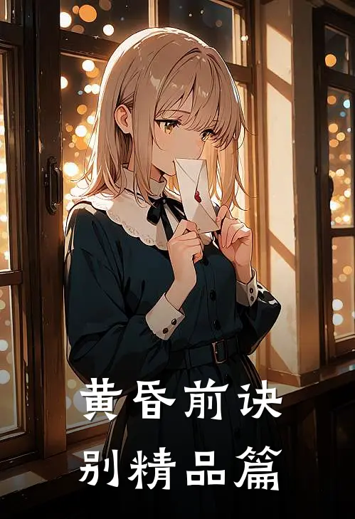 黄昏前诀别精品篇