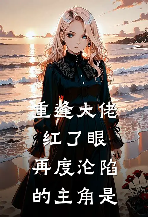 重逢大佬红了眼，再度沦陷的主角是