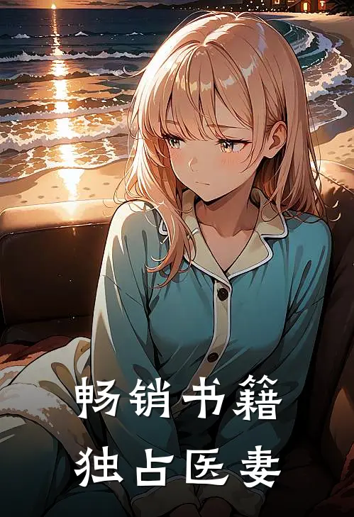 畅销书籍独占医妻