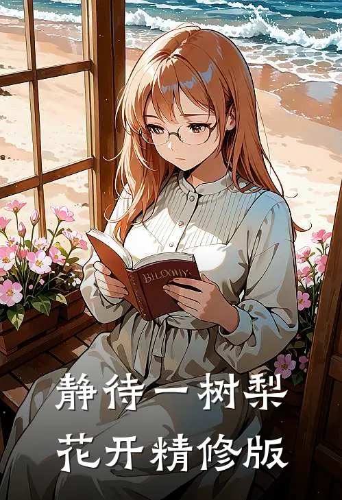 静待一树梨花开精修版