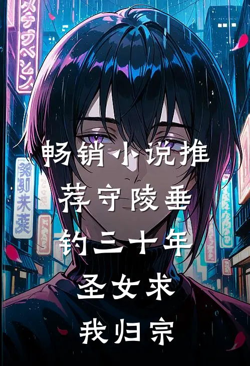 畅销小说推荐守陵垂钓三十年，圣女求我归宗