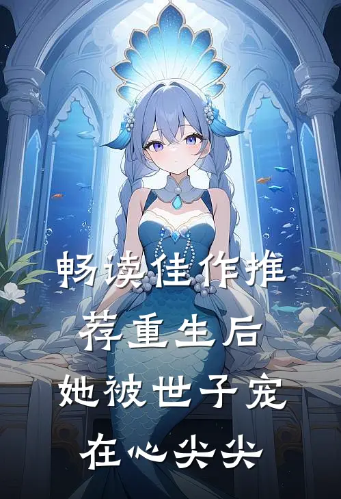 畅读佳作推荐重生后，她被世子宠在心尖尖