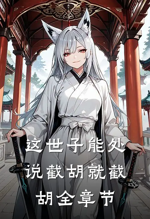 这世子能处，说截胡就截胡全章节
