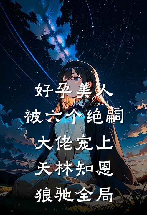 好孕美人，被六个绝嗣大佬宠上天林知恩狼驰全局