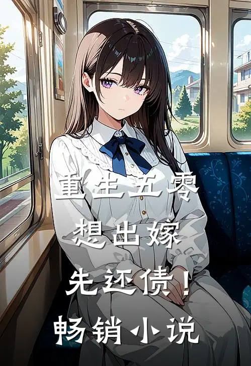 重生五零：想出嫁，先还债！畅销小说
