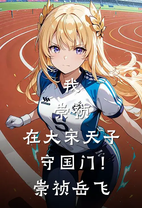 我，崇祯，在大宋天子守国门！崇祯岳飞