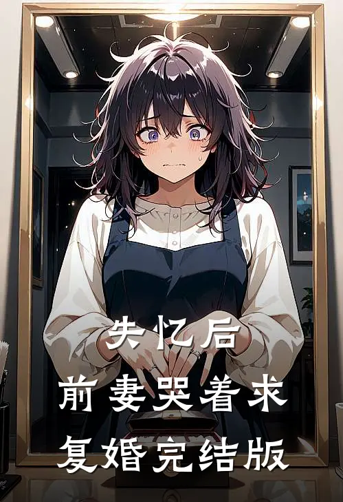 失忆后，前妻哭着求复婚完结版