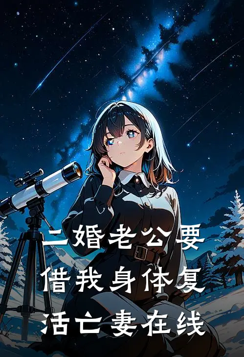 二婚老公要借我身体复活亡妻在线