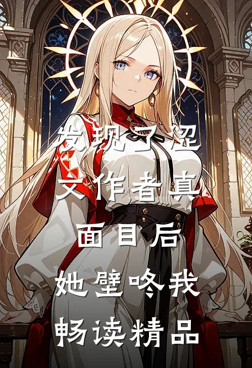 发现了涩文作者真面目后，她壁咚我畅读精品