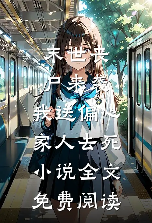 末世丧尸来袭，我送偏心家人去死小说全文免费阅读