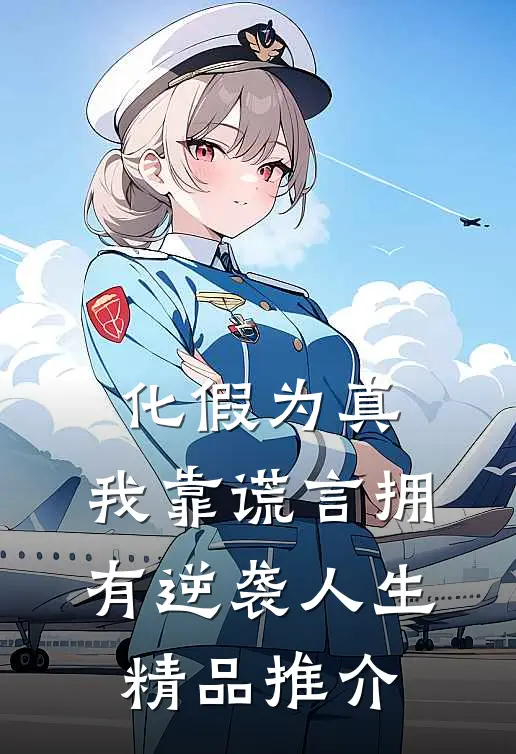 化假为真，我靠谎言拥有逆袭人生精品推介