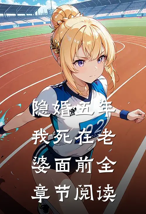 隐婚五年，我死在老婆面前全章节阅读