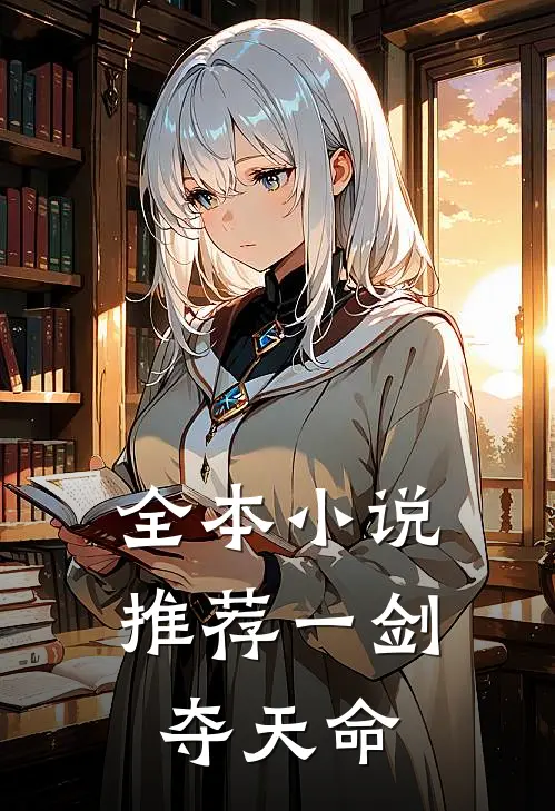 全本小说推荐一剑夺天命