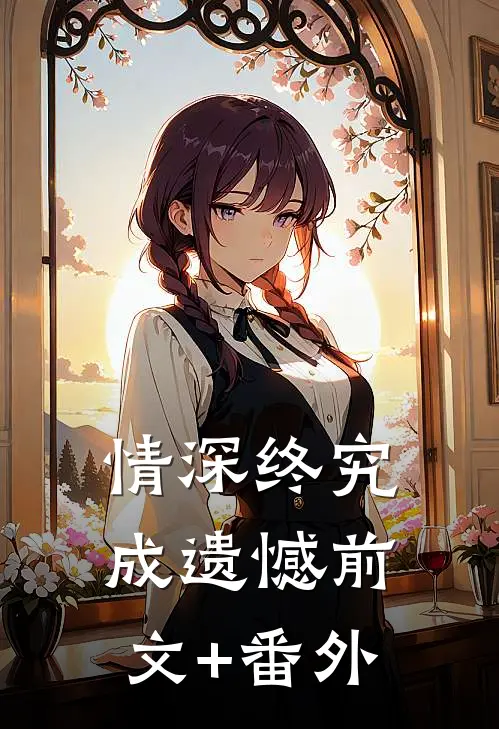 情深终究成遗憾前文+番外